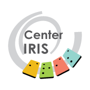 Centre IRIS logo